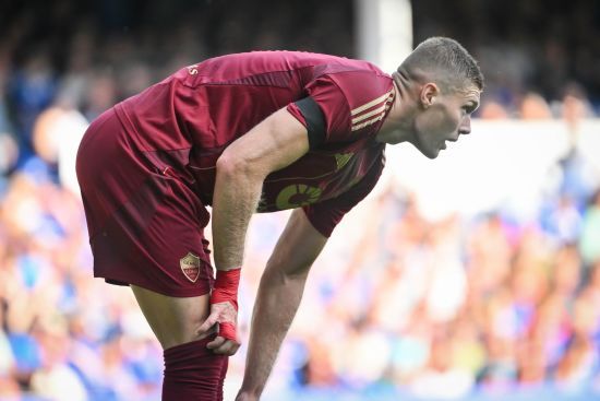 Серія А: розклад і результати матчів 3-го туру чемпіонату Італії з футболу, турнірна таблиця