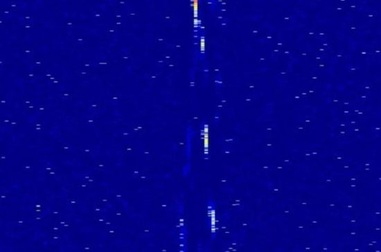 Вчені нарешті розкрили правду про сумнозвісне іншопланетне повідомлення "Wow!" – фото