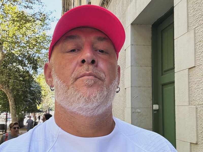 "Неймовірне місце". Стало відомо, куди Потап вирушив після Кіпру