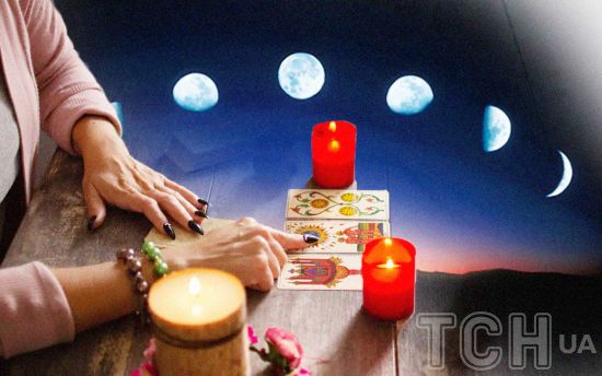 Спадний Місяць 20 серпня - 2 вересня 2024 року: 10 езотеричних афірмацій