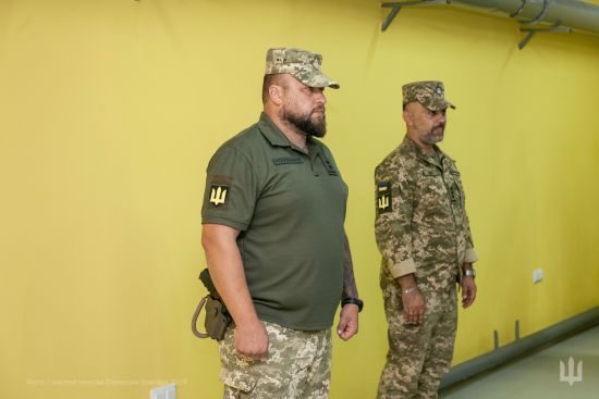 У Сіверську бригаду призначено нового командира: що відомо про підполковника Могульського