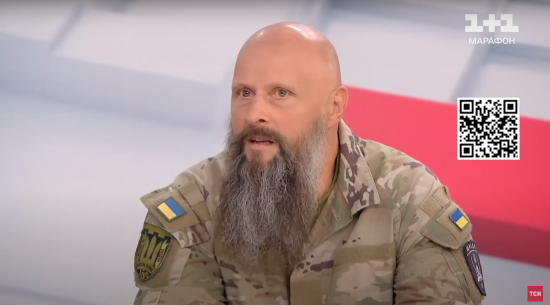 "Все через ж*пу": командир роти відверто розповів про втрати на фронті