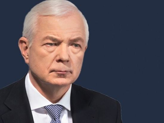 Курська операція є початком нової стратегії України – екскерівник зовнішньої розвідки