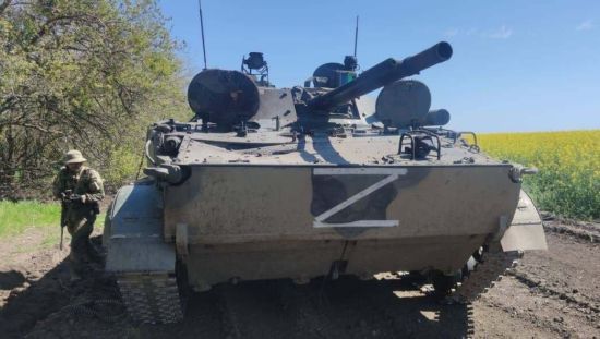 Темпи просування РФ падають: експерт описав ситуацію на Покровському і Торецькому напрямках