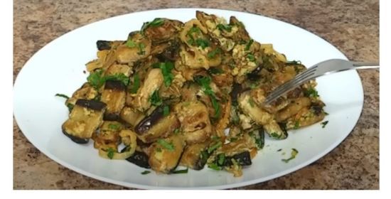 Як смажити баклажани: рецепт овочів  смачніших за гриби та м'ясо