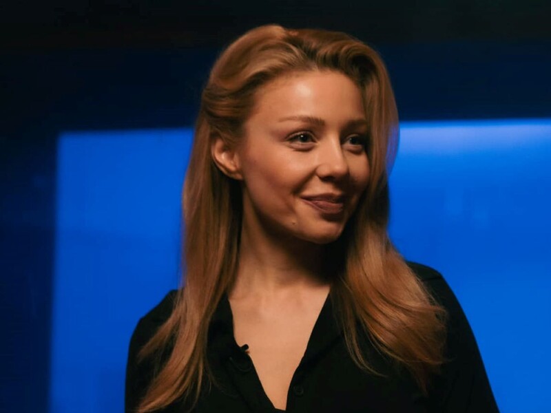 Тіна Кароль, яка планує вдруге стати матір'ю, висловилася про своє майбутнє заміжжя