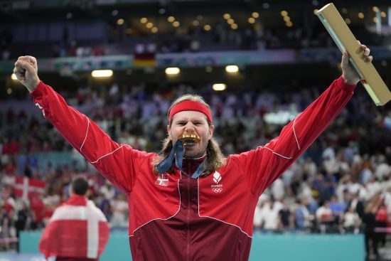 Олімпіада-2024: усі медалісти за 11 серпня