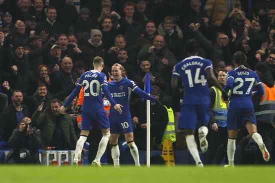 Челсі – Манчестер Сіті: де дивитися і ставки букмекерів на центральний матч 1-го туру АПЛ