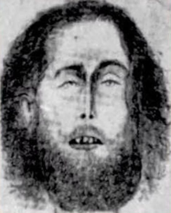 Таємниця "замороженого Ісуса", знайденого в печері, нарешті розгадана через 47 років – фото