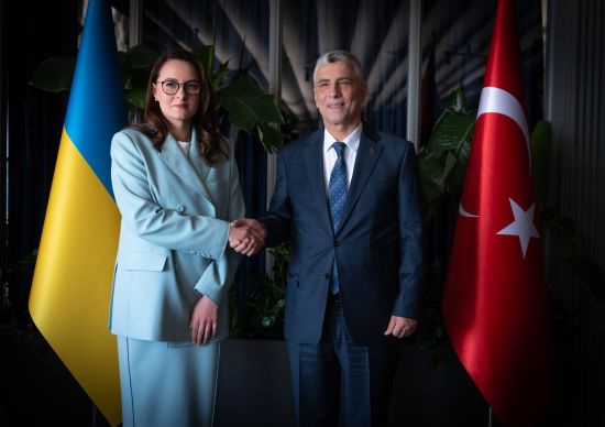 Туреччина ратифікувала угоду про вільну торгівлю з Україною: що це дасть