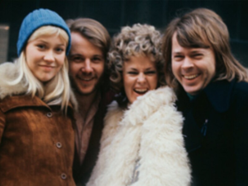 ABBA заборонила Трампу використовувати її музику в передвиборчій кампанії ABBA заборонила Трампу використовувати її музику в передвиборчій кампанії