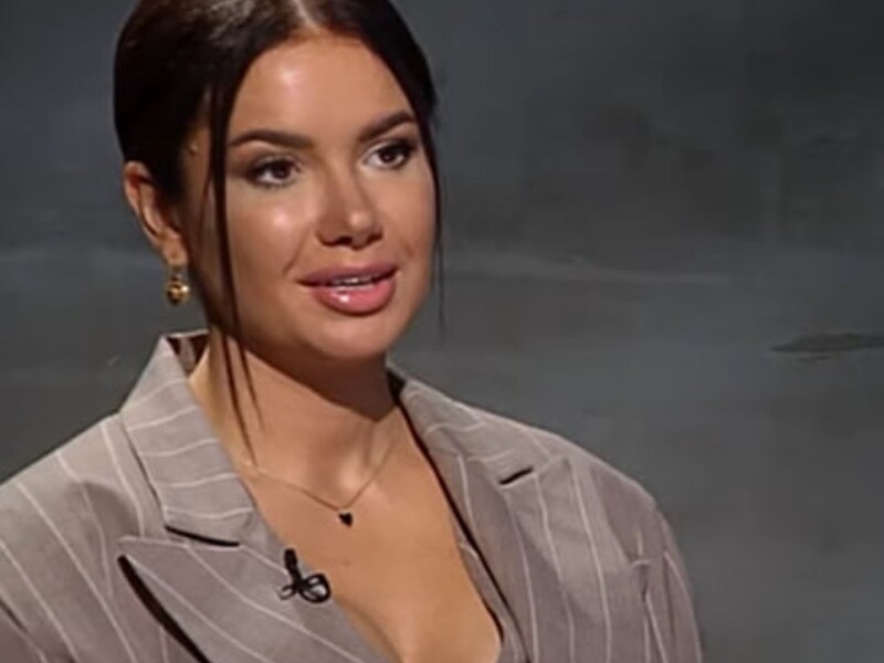 "Я настільки в шоці, що це відбувається". Блогерка Шаманська розповіла про "несподівану пропозицію" від Офісу президента