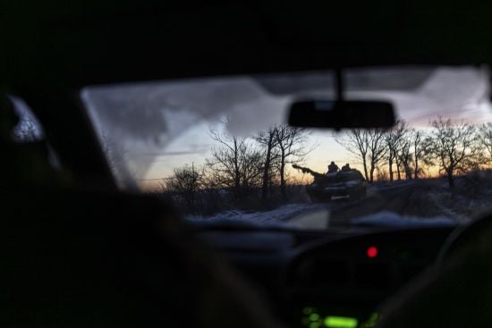 Наступ РФ в Донецькій області: експерт розповів, чому Україна втрачає території