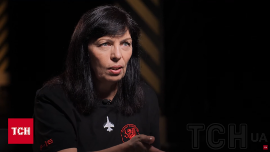 Як захистити F-16 в Україні та чому нереально їх знищити: мама "Джуса" відповіла