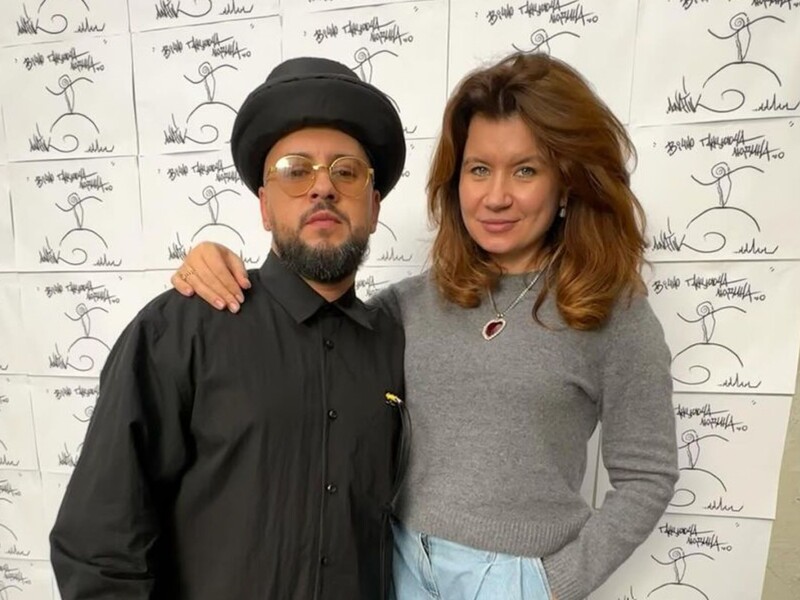 Monatik повідомив, що втретє стане батьком, і показав фото вагітної дружини Monatik повідомив, що втретє стане батьком, і показав фото вагітної дружини