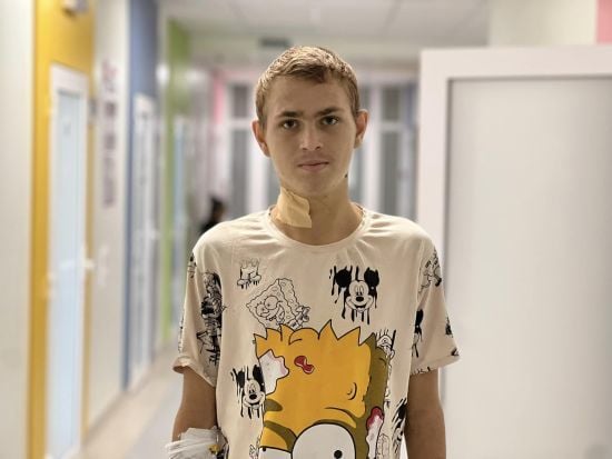 У Львові у хлопця після купання в річці відмовили нирки та печінка: яка інфекція спричинила це