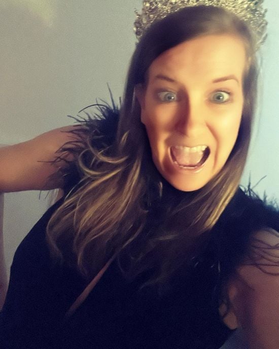 Жінка роками вдавала з себе імператрицю вигаданого королівства заради вигоди – фото