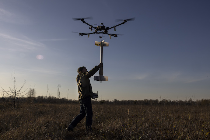 У Мінцифрі стверджують, що у співпраці з НАБУ зекономили 3,3 млрд на дронах 