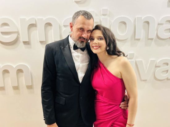 Дружина Сенцова зіграла роль у масштабному обміні ув’язненими між США та РФ