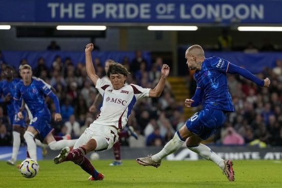 "Челсі" з Мудриком здобув перемогу в першому матчі плейоф кваліфікації Ліги конференцій