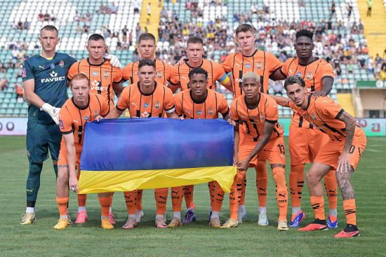 "Шахтар" з шикарним дублем Матвієнка знищив "Ворсклу" в першому турі УПЛ (відео)