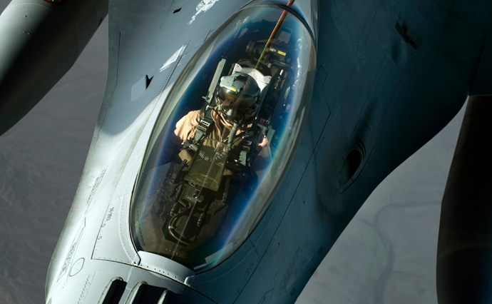 Король війни. Історія Lockheed Martin – виробника F-16, Himars і Javelin Король війни. Історія Lockheed Martin – виробника F-16, Himars і Javelin