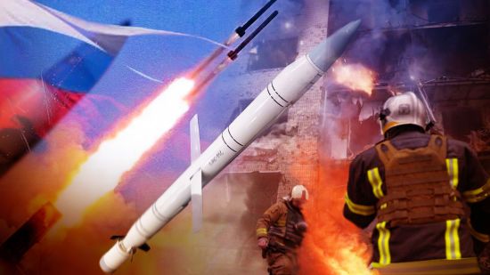 Росія завдала ракетного удару по Сумах: є поранені