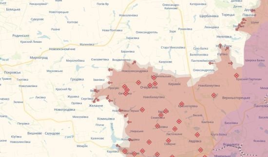 Операція на Курщині: як вона вплинула на Покровський напрямок