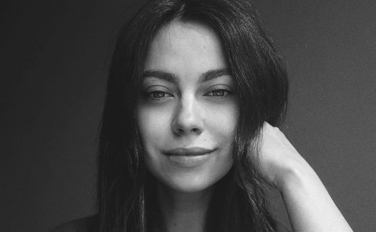 Загинула активістка Правого Сектору, військова 67-ої ОМБР Наталя Кузнєцова "Іранка"