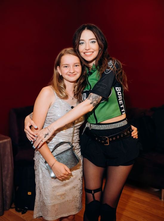 Надя Дорофєєва здійснить мрію доньки героя: якою буде прем'єра проєкту "Ближче до зірок" на ТЕТ