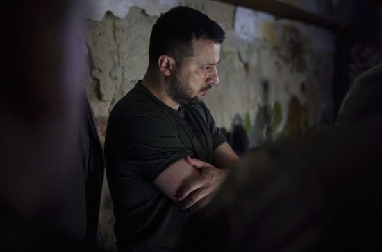 Наступ на Харків провалився: Зеленський назвав нове місто, яке хоче захопити РФ