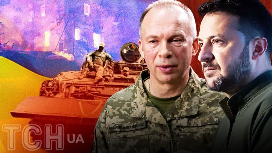 ЗСУ контролюють 93 населені пункти – Сирський про деталі операції на Курщині