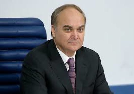 В Росії відповіли на слова Зеленського про створення буферної зони