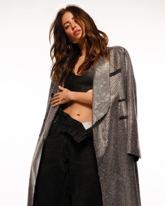 Надя Дорофєєва захопила новим мотиваційним треком і похизувалася своїм важливим досягненням