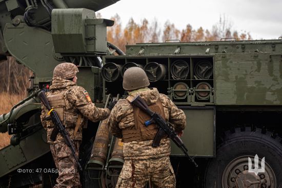 Де Україна могла випробувати свою балістичну ракету: у Defense Express поділились припущенням