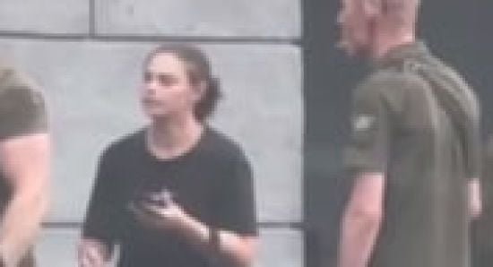 Другий день поспіль: в Одесі спалахнула бійка за участю цивільних і ТЦК (відео)