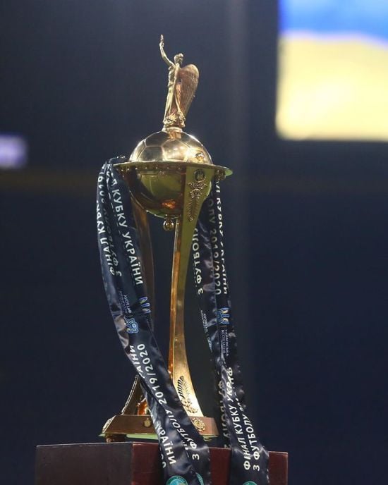 "Динамо" та "Шахтар" дізналися суперників: результати жеребкування 1/8 фіналу Кубка України