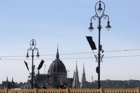 США несподівано покарали Угорщину через співпрацю з Росією