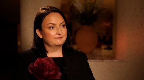 Донька Ірини Фаріон розповіла, хто і як її охороняє