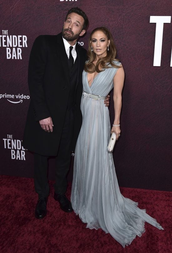 В оточенні Лопес розповіли, як вона тяжко переживає розрив з Аффлеком: "Не хотіла розлучення"