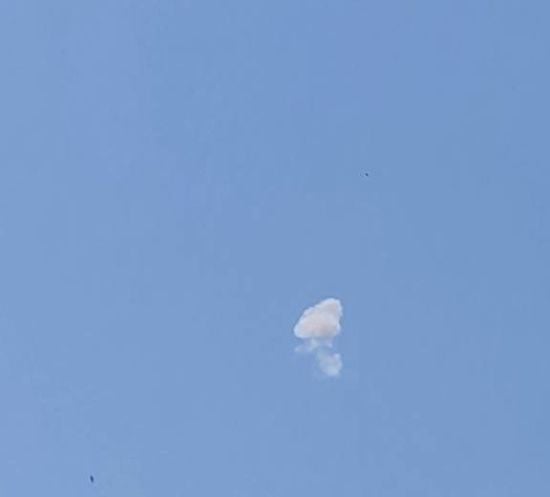 У Сумах пролунали вибухи