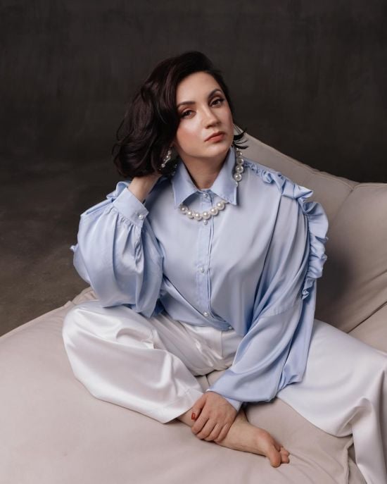 Оля Цибульська відповіла, як вирішилася кримінальна справа, відкрита на її брата: "Немає законів"