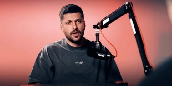 "Мають в ліжку всі по черзі": капелан Сергеєв грубо висловився про жінок у ЗСУ