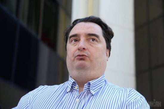 Зеленський продовжив на десять років санкції проти Гужви, Шарія та інших колаборантів