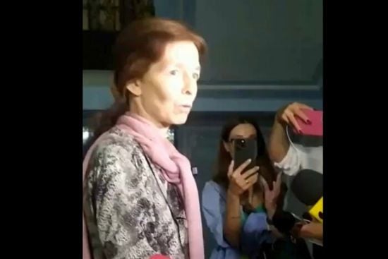 "Захоплювався Бандерою": що каже мати підозрюваного у вбивстві Фаріон