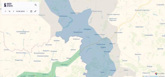 "Путін – су**й син!": жителька Курщини розповіла про своє ставлення до диктатора та ЗСУ (відео)