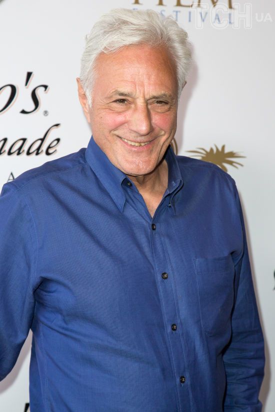 Помер зірка "Клану Сопрано" та "Хрещеного батька" Джон Епрі