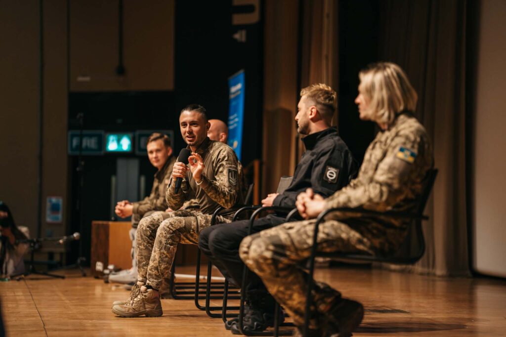 «Антитіла» відвідають США з важливою місією