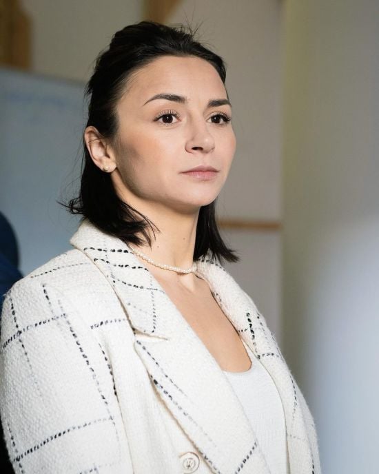 Ілона Гвоздьова повідомила про смерть близької людини: "Тепер разом на небесах"