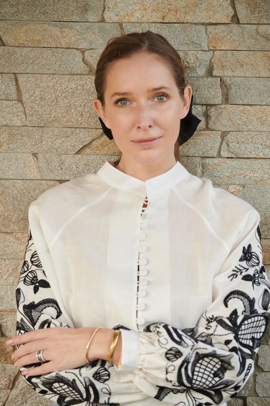 Катерина Осадча показалася у лікарні й розповіла про погіршення стану здоров'я